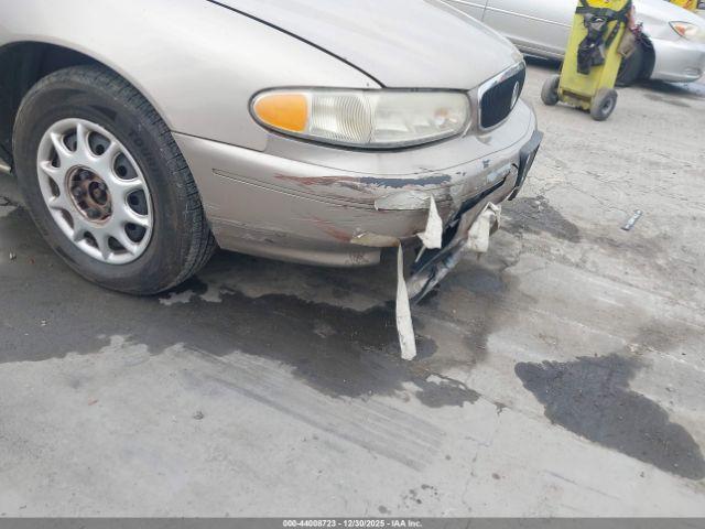 Buick Century Custom Image 2