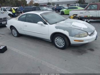  Salvage Buick Riviera