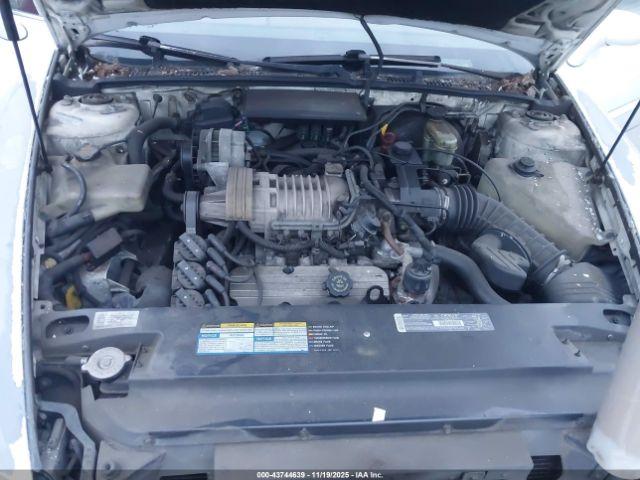 Buick Riviera Image 8