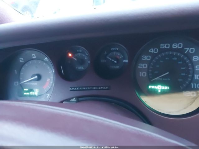 Buick Riviera Image 10