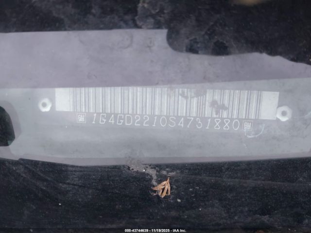 Buick Riviera Image 9