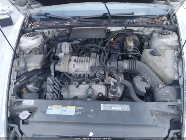 Buick Riviera Image 7