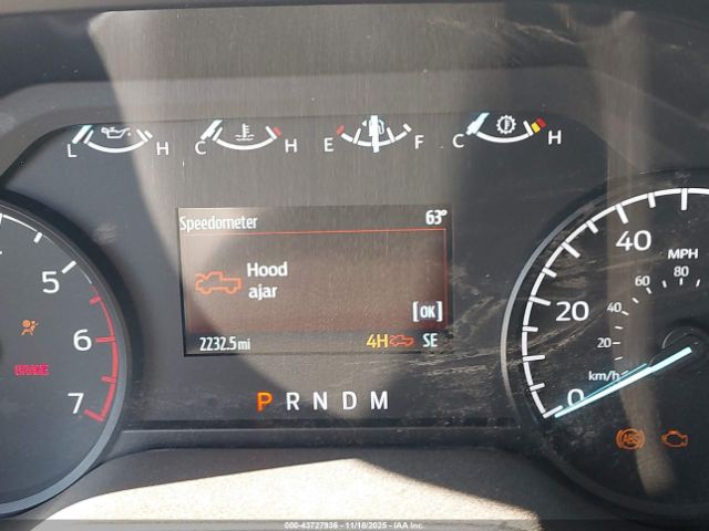 Ford F-250 Xl Image 7