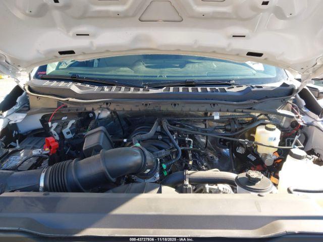 Ford F-250 Xl Image 9