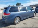 Toyota Sienna Xle V6 8 Passenger Image 4