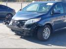 Toyota Sienna Xle V6 8 Passenger Image 12