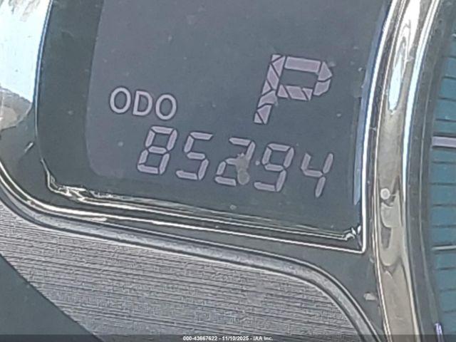 Toyota Sienna Xle V6 8 Passenger Image 16