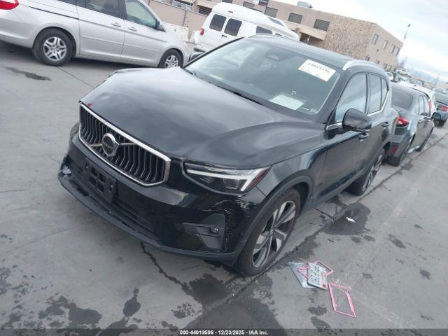 Volvo XC40 B5 Ultimate Bright Theme Image 14