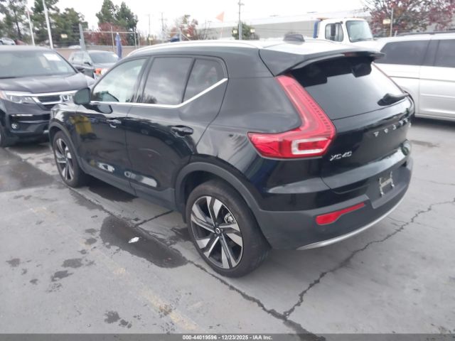 Volvo XC40 B5 Ultimate Bright Theme Image 17