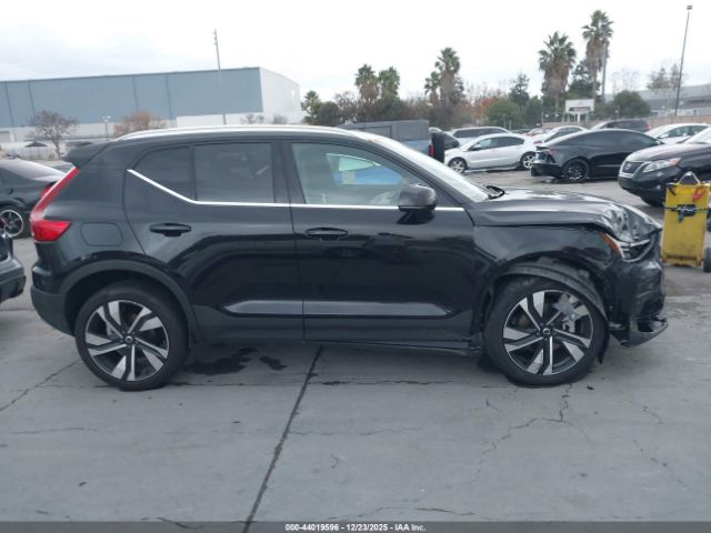 Volvo XC40 B5 Ultimate Bright Theme Image 15