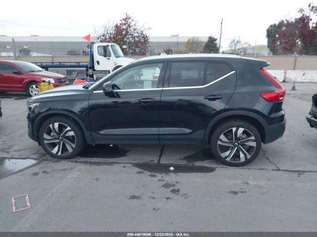 Volvo XC40 B5 Ultimate Bright Theme Image 12