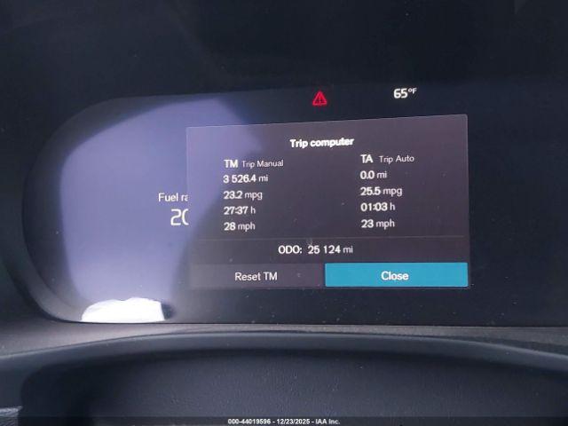 Volvo XC40 B5 Ultimate Bright Theme Image 16