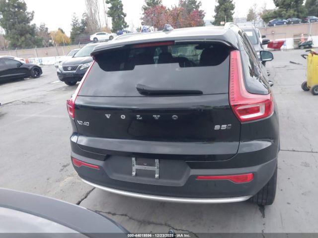 Volvo XC40 B5 Ultimate Bright Theme Image 11