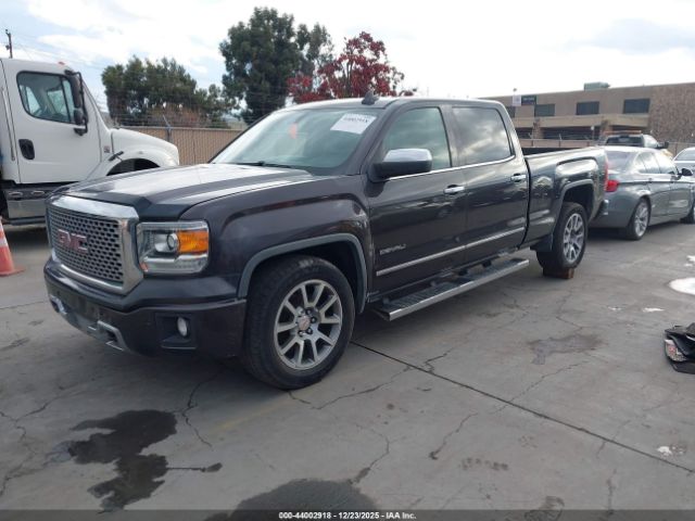 GMC Sierra 1500 Denali Image 3