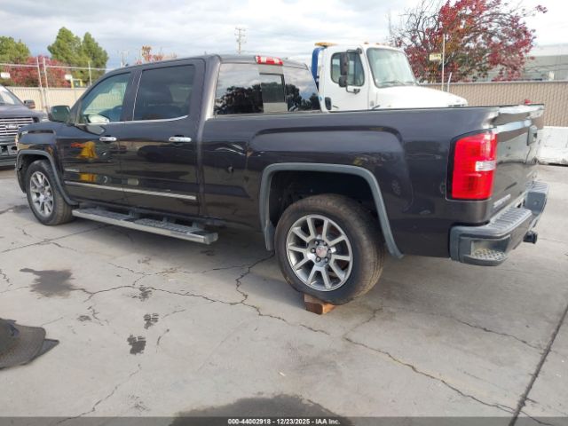 GMC Sierra 1500 Denali Image 2