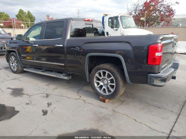 GMC Sierra 1500 Denali Image 2