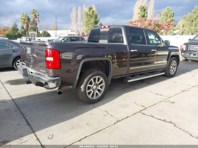 GMC Sierra 1500 Denali Image 8