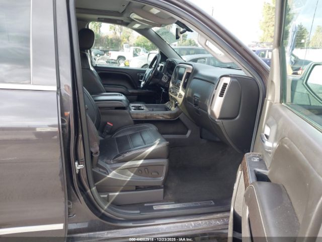 GMC Sierra 1500 Denali Image 4