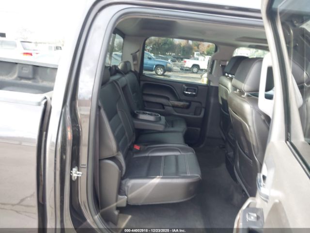 GMC Sierra 1500 Denali Image 16