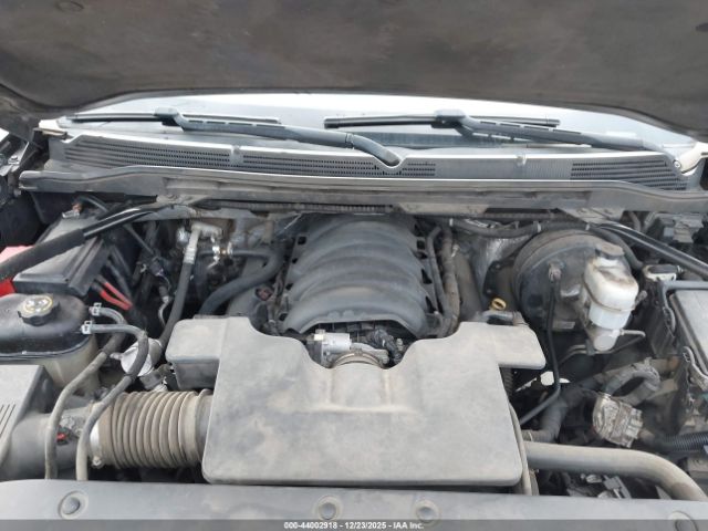 GMC Sierra 1500 Denali Image 9