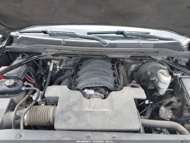 GMC Sierra 1500 Denali Image 9