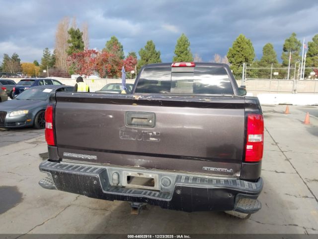 GMC Sierra 1500 Denali Image 17