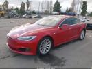 Tesla Model S Image 7