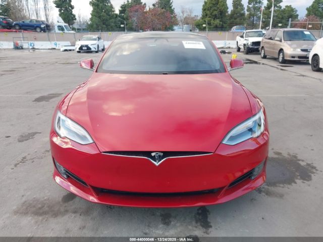 Tesla Model S Image 15
