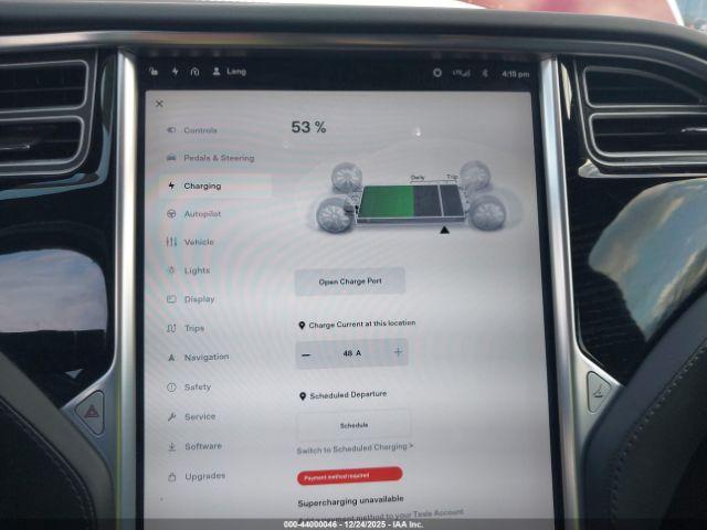 Tesla Model S Image 3