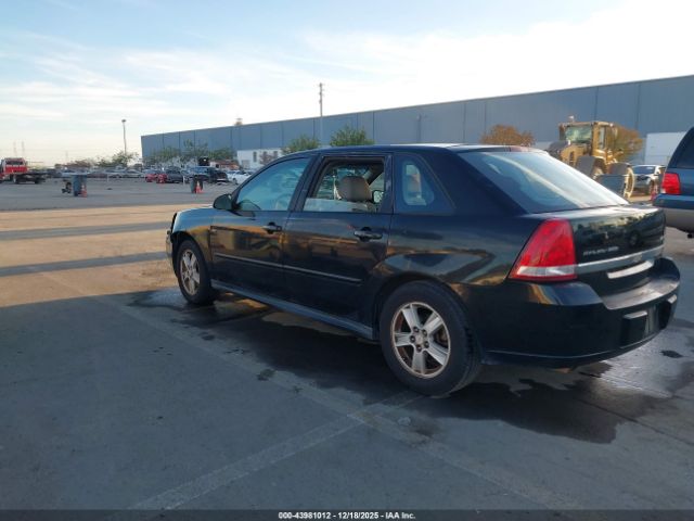 Chevrolet Malibu Ls Image 2