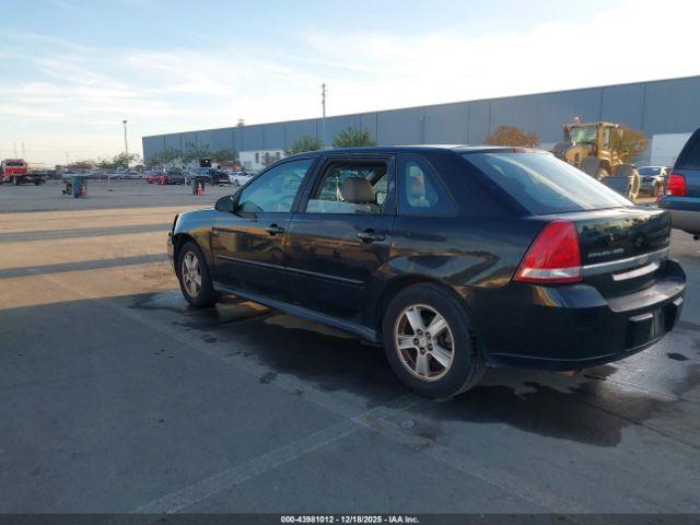 Chevrolet Malibu Ls Image 2