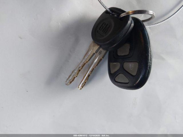 Chevrolet Malibu Ls Image 11