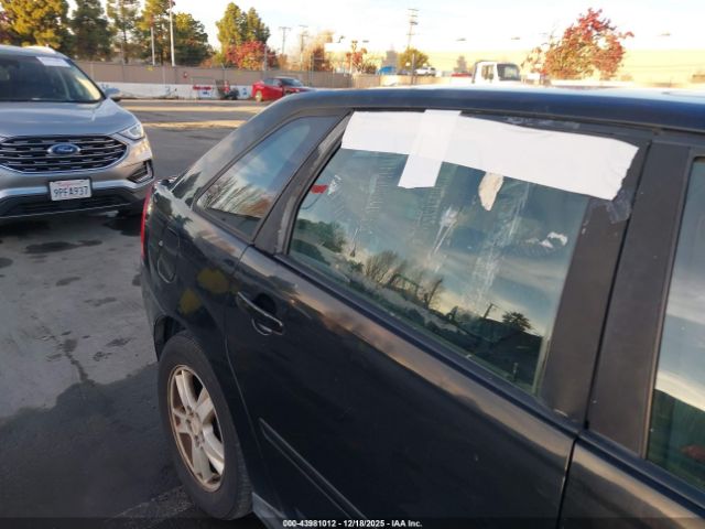 Chevrolet Malibu Ls Image 15