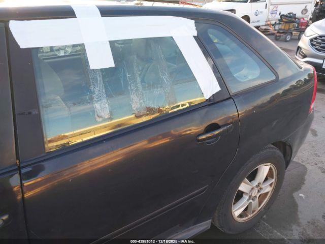 Chevrolet Malibu Ls Image 12