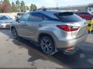 Lexus RX Image 4