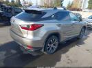 Lexus RX Image 10