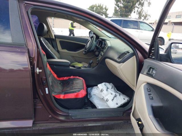 Kia Optima Lx Image 5