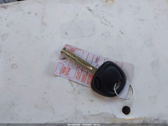 Kia Optima Lx Image 12