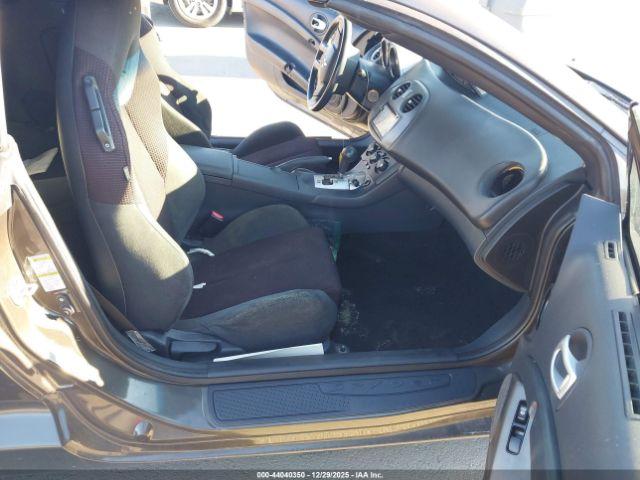 Mitsubishi Eclipse Gs Sport Image 11