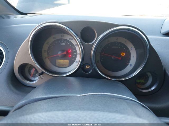 Mitsubishi Eclipse Gs Sport Image 4