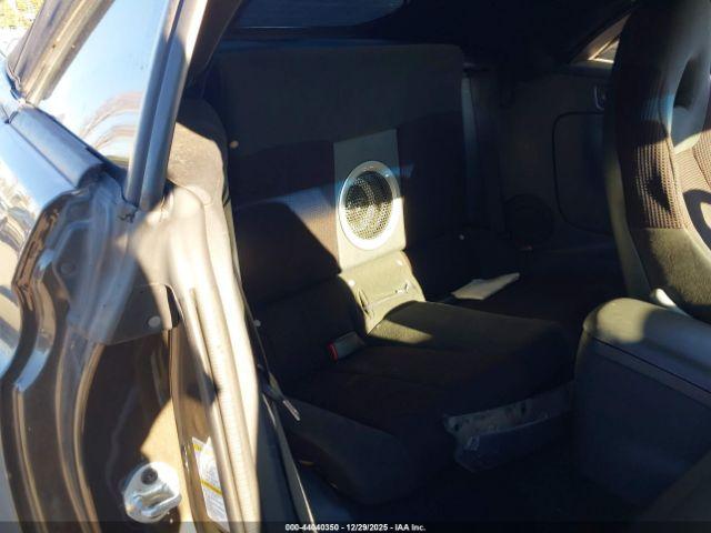 Mitsubishi Eclipse Gs Sport Image 8