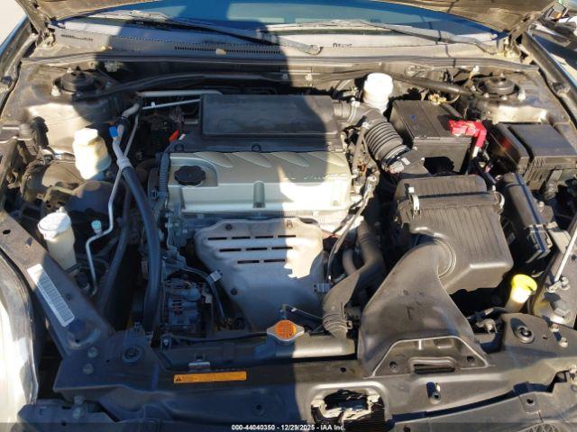 Mitsubishi Eclipse Gs Sport Image 7