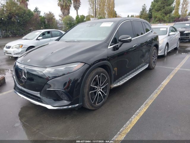 Mercedes-Benz EQS Image 16