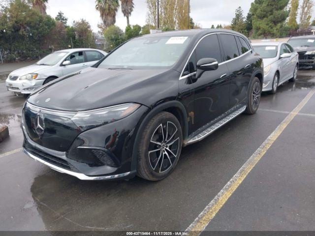 Mercedes-Benz EQS Image 16