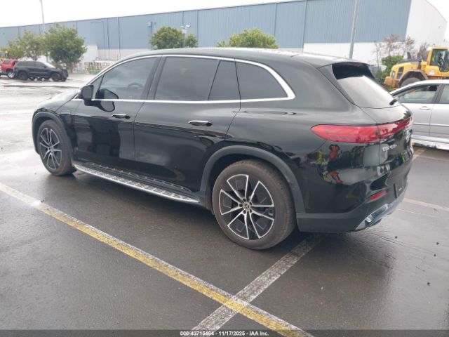 Mercedes-Benz EQS Image 10