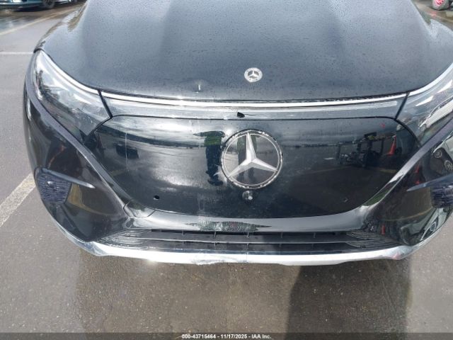 Mercedes-Benz EQS Image 8