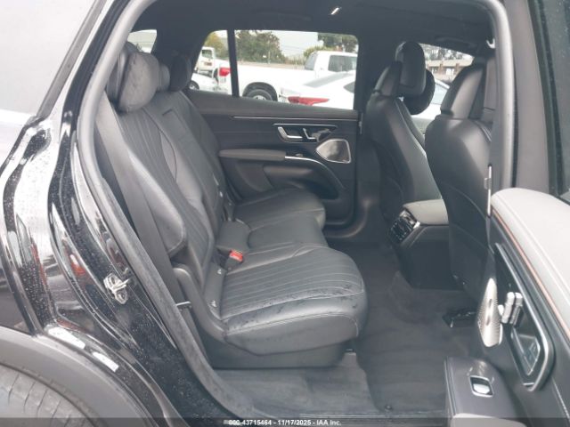 Mercedes-Benz EQS Image 14