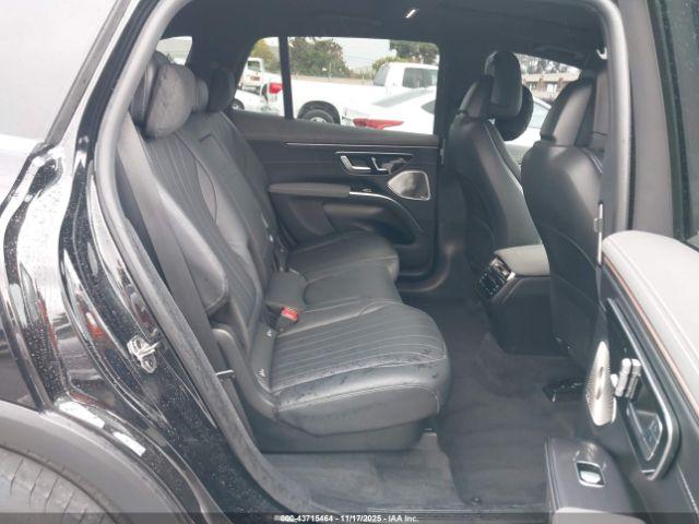 Mercedes-Benz EQS Image 14