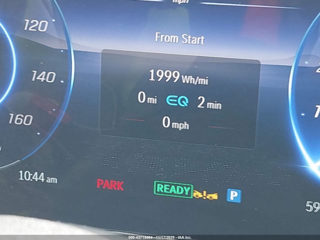 Mercedes-Benz EQS Image 18