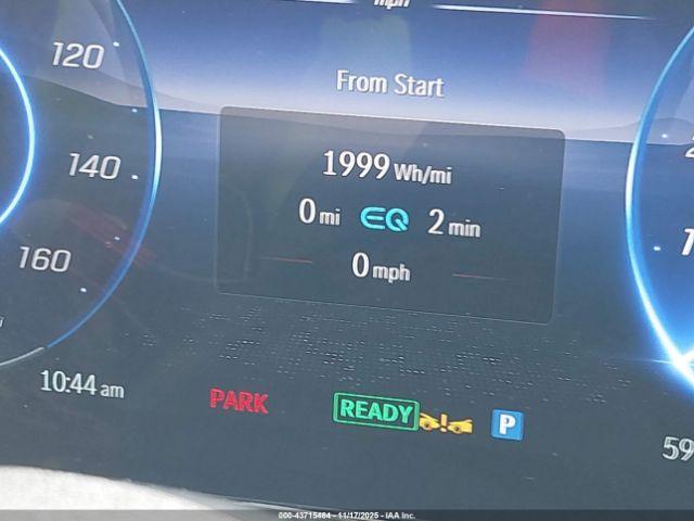 Mercedes-Benz EQS Image 18